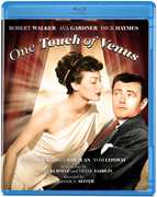 One Touch of Venus , Robert Walker
