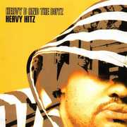 Heavy Hits , Heavy D