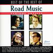 Best of Road Music /  Various , Various Artists