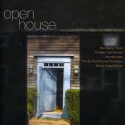 Open House: Songs By Robert Beaser & William , Paul Sperry