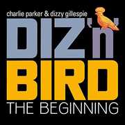 Diz N Bird: The Beginning [Import] 