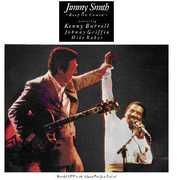 Keep on Comin , Jimmy Smith