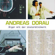 Arger Mit Der Unsterblichkeit , Andreas Dorau