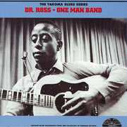 One Man Band [Import] , Dr Ross