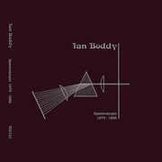 Spectroscopic 1979-1982 , Ian Boddy