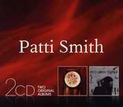 Twelve /  Banga [Import] , Patti Smith