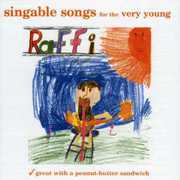 Singable Songs for the Very Young , Raffi
