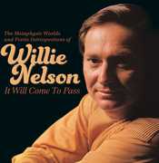It Will Come to Pass-The Metaphysical Worlds , Willie Nelson
