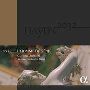 L'homme de Genie 