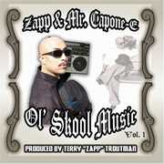 Ol Skool Music, Vol. 1 , Terry Troutman