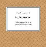 Das Freudenhaus , Wilhelm Hauff