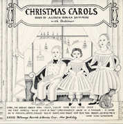 Christmas Carols , Andrew Rowan Summers