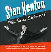 This Is An Orchestra , Stan Kenton