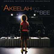 Akeelah & the Bee (Original Soundtrack) , Akeelah & the Bee