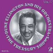 Treasury Shows 17 , Duke Ellington