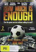 How Much Is Enough [Import] 