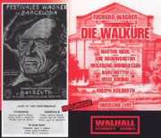 Die Walkure , Windgassen