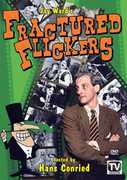 Fractured Flickers: Complete Collection , Paul Frees