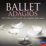 Ballet Adagios / Various , Various Artists