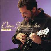 Carry Me Across the Mountain , Dan Tyminski