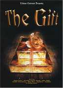 The Gift [Explicit Content] , Andre Nickatina