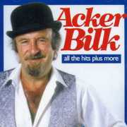 All The Hits Plus More , Acker Bilk
