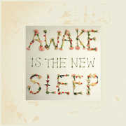 Awake Is the New Sleep , Ben Lee
