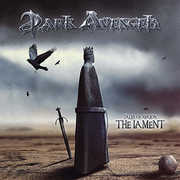 Tales Of Avalon: The Lament , Dark Avenger