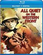 All Quiet on the Western Front , Lew Ayres