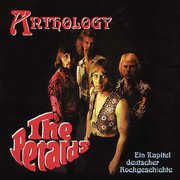 Anthology , Petards