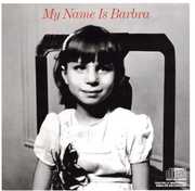 My Name Is Barbra , Barbra Streisand