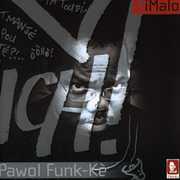 Pawol Funk Ke [Import] , Ti Malo