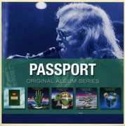 Original Album Series [Import] , Passport