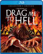Drag Me to Hell (Collector's Edition) , Alison Lohman