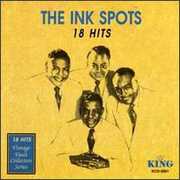 18 Hits , The Ink Spots