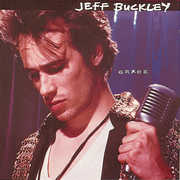 Grace , Jeff Buckley