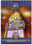 2008 Allstate BCS National Championship , Ricky Jean-Francois