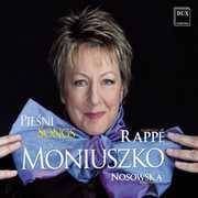 Songs from Home Songbooks , Jadwiga Rappe