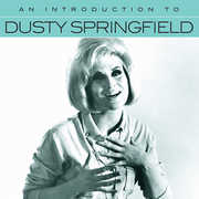 An Introduction To , Dusty Springfield