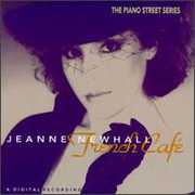 French Cafe , Jeanne Newhall