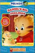Daniel Tiger's Neighborhood: Daniel's Big Feelings 