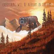 Everything Will Be Alright in the End , Weezer