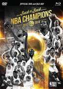 2018 NBA Champions Golden State Warriors