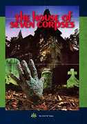 The House of Seven Corpses , John Ireland