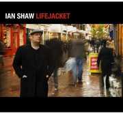Lifejacket , Ian Shaw
