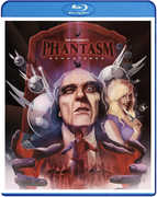 Phantasm (Remastered) , Reggie Bannister