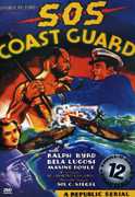 S.O.S. Coast Guard , Ralph Byrd