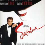 Sabrina (Original Soundtrack) , John Williams