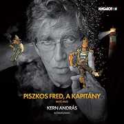 Piszkos Fred , Jeno Rejto