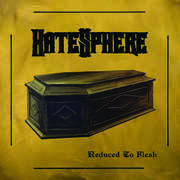 Reduced To Flesh , Hatesphere
